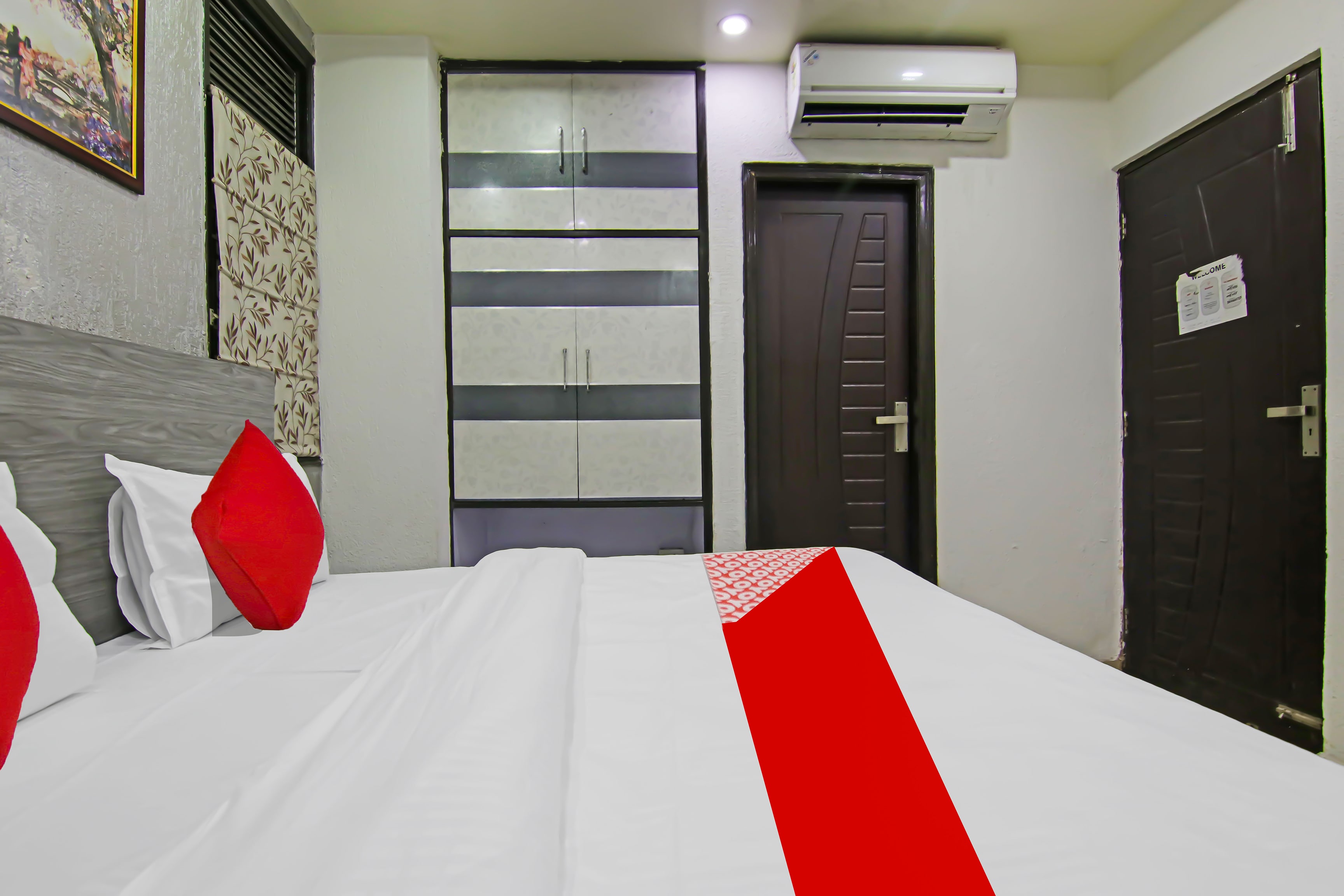 Hotel O Yuvraj