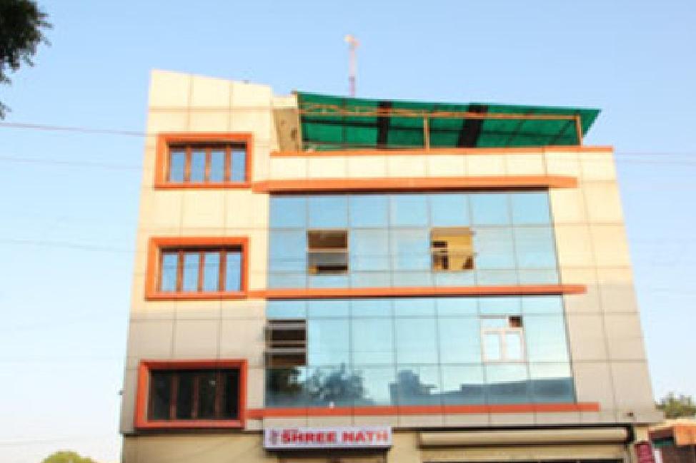 Main gallery