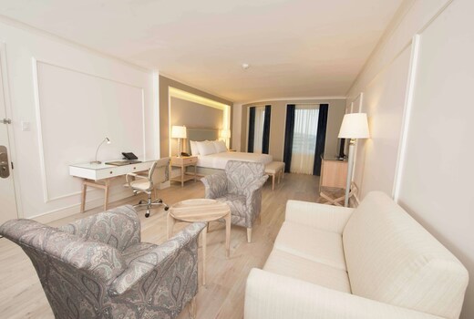 Hilton Colon Guayaquil Hotel