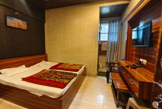Hotel Satyam
