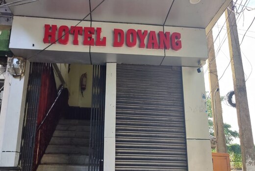 Hotel Doyang