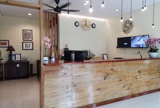 Hotel O Pavilion Inn Hotel