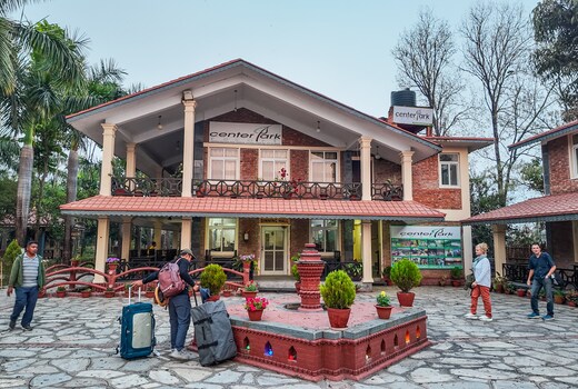 Center Park Resort