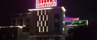 The Stella Hotel and Resort