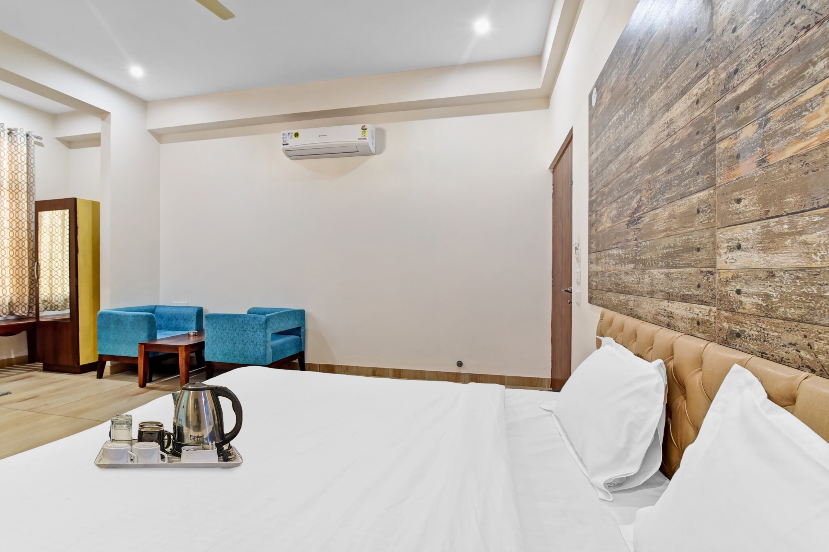 Hotel O Amrapali Inn