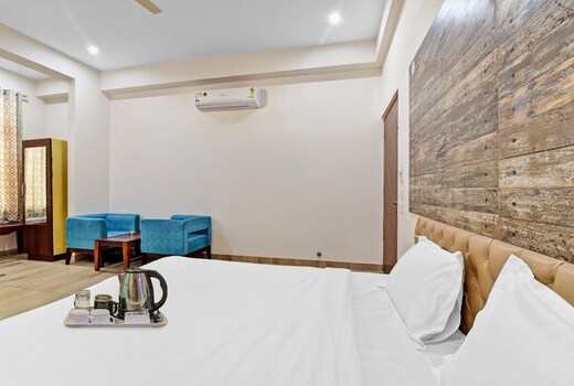 Hotel O Amrapali Inn