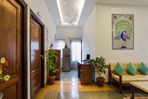 Jagdish Niwas A boutique Homestay