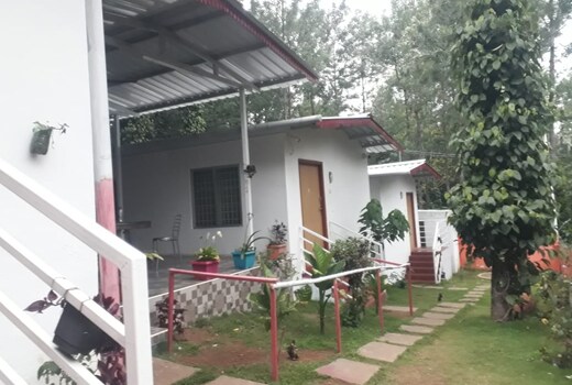 NSP Cottage