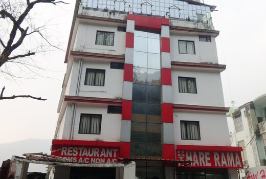 Hotel Hare Rama