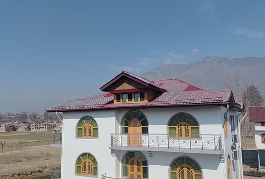 Blue Peak Resorts