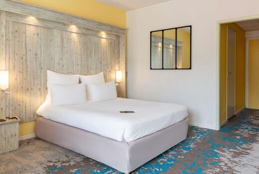 Mercure Millau