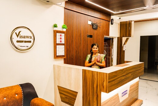 Visawa Guest House