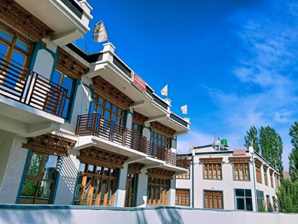 Nathula Guest House