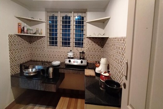 Leeland Homestay