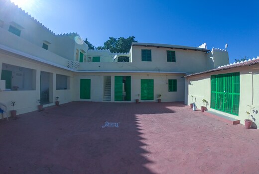 NotOnMap - Naval Baug Homestay