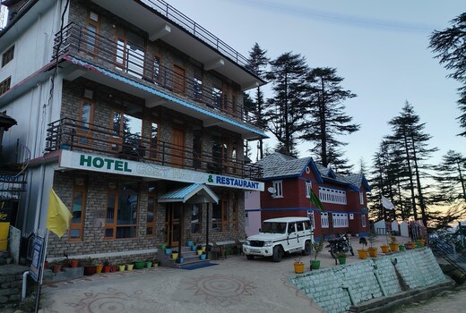 Hotel Cozy Haven and Restaurant