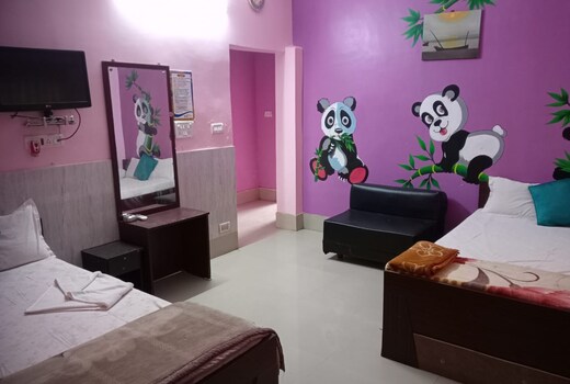 P.P'S NEST GUEST HOUSE