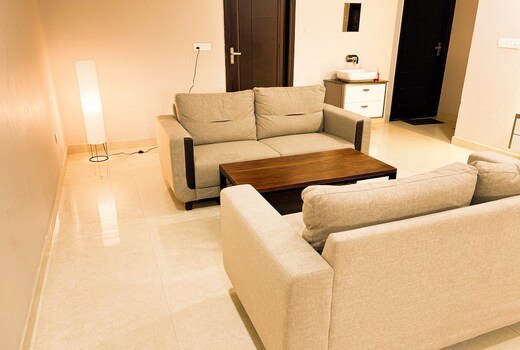 Amur Stays 8 3 Bedroom Independent Floor