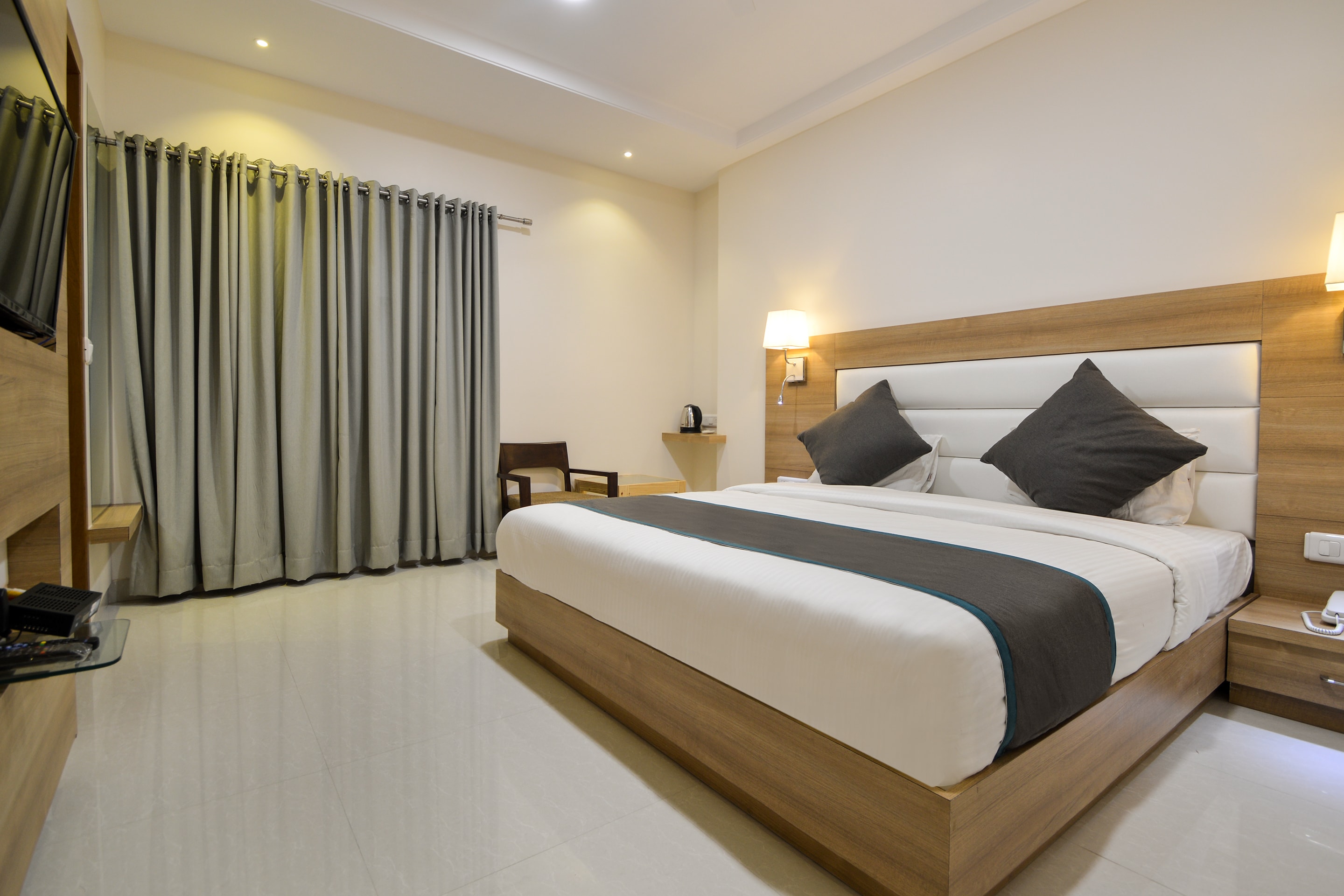 Hotel O Blu Orchid
