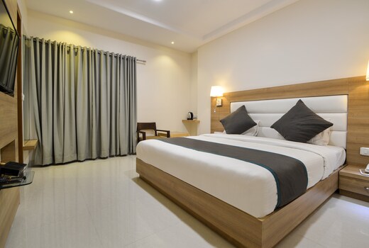 Hotel O Blue Orchid