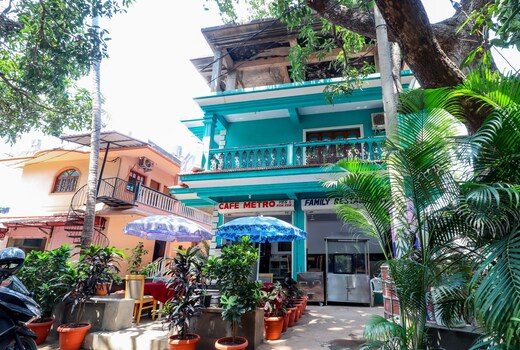 Sai Sharan Guest House