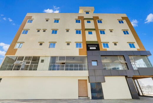 Townhouse Hennur Prakruthi Layout Bangalore