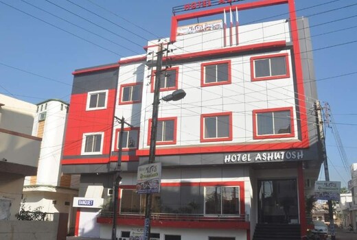 Hotel Ashutosh