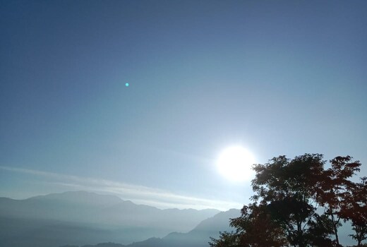 Zuluk Nirmala Homestay
