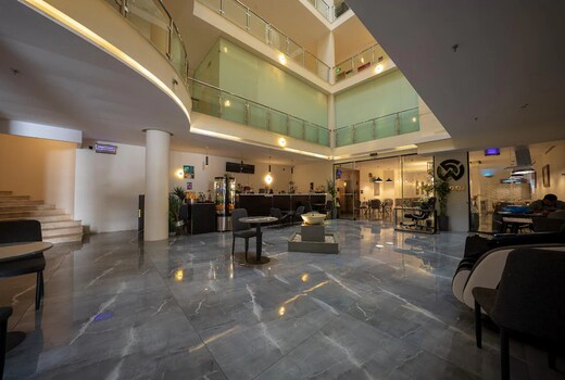 Golden new AL SAFA Jeddah