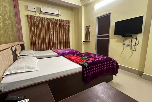 Hotel Manorma Palace