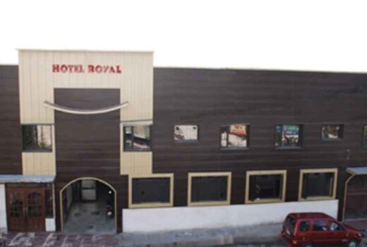 Royal Palace