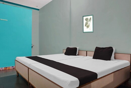 Hotel O Sangameshwar Hotel & Lodging