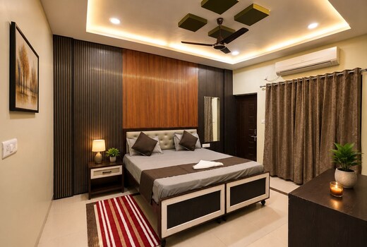 Hotel Balaji Inn