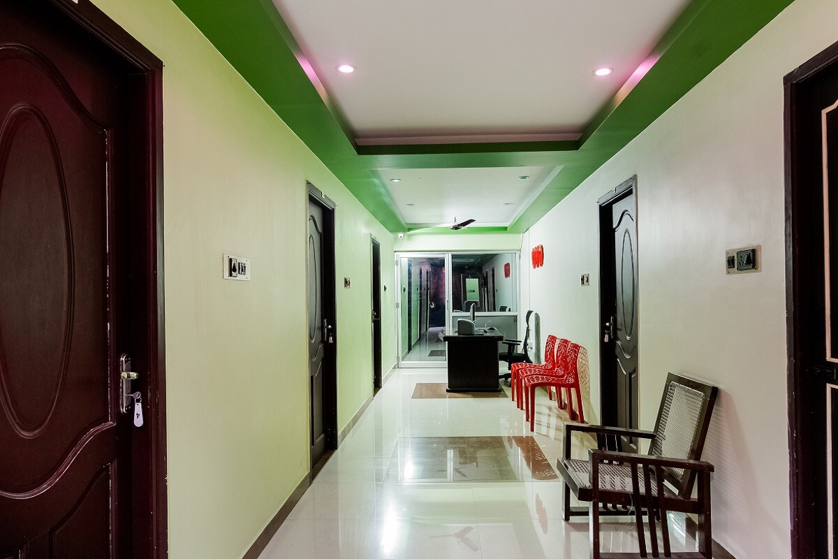 Main gallery
