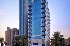Novotel Jeddah Tahlia