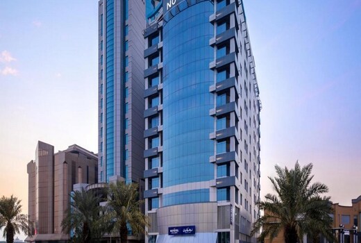 Novotel Jeddah Tahlia