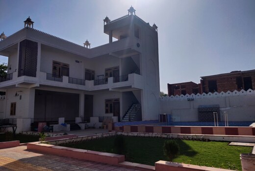 RajwadaHaveli