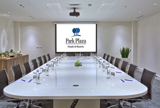 Park Plaza Belvedere Medulin