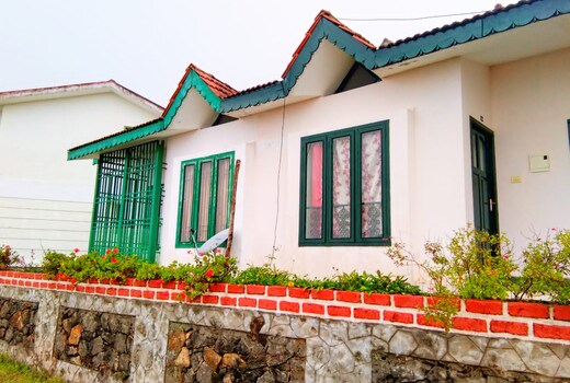 Vasanth Resorts Kodaikanal