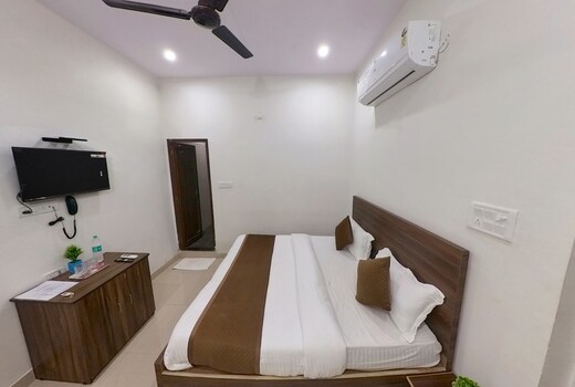 Hotel Omway