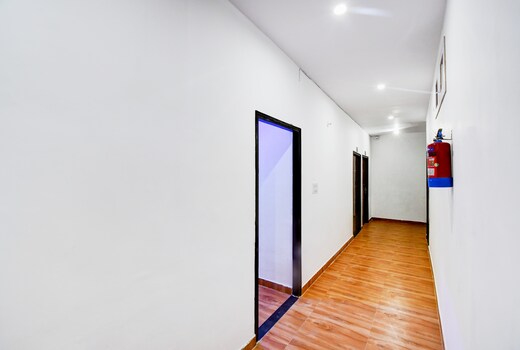 Hotel O Shivam Hotel and Accommodation
