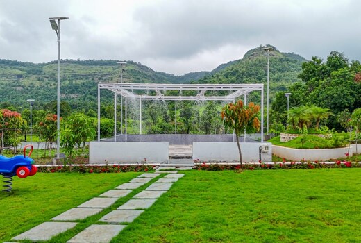 Nana's Farm and Resort