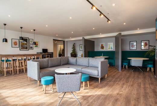 Holiday Inn DARLINGTON - A1 SCOTCH CORNER