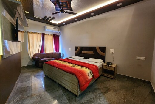 Hotel Park Hills