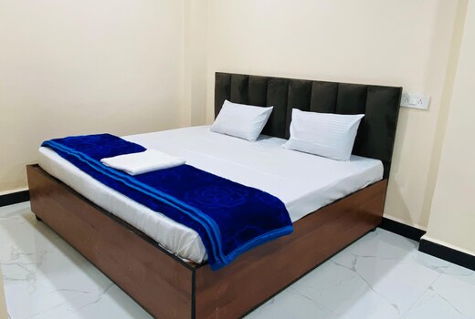 lakshya rai