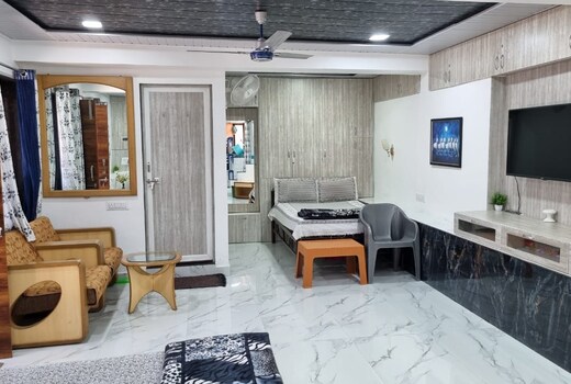 SAVALAYA VILLA