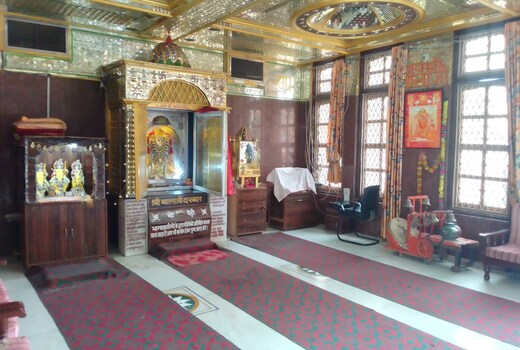 Shree Balaji Gurudham Trust