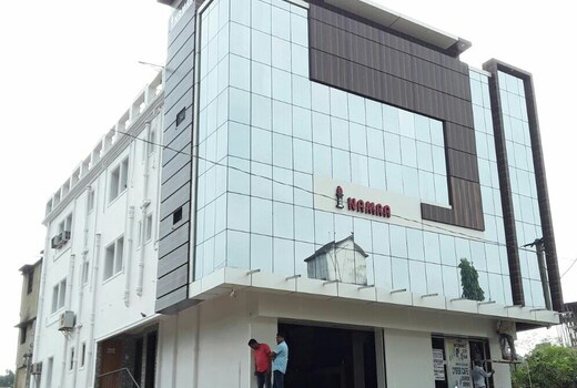 Hotel i NAMRA