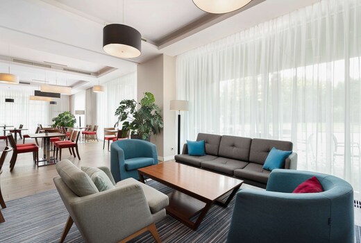 Hampton by Hilton Krakow