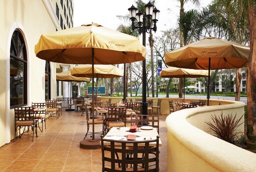 DoubleTree Suites by Hilton Anaheim Rsrt - Conv Cntr